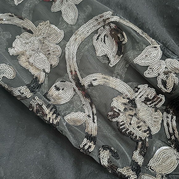 Joseph A. Black Sweater - Picture 4 of 5